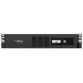UPS RACK CODE 600 600VA/ NJOY
