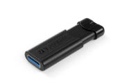 USB DRIVE 3.0 16GB PINSTRIPE BLACK