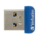 USB DRIVE 3.0 NANO STORE ` N` STAY 16GB