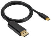 USB Type-C to DisplayPort Cable Corsair