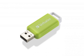 V DataBar USB 2.0 Drive Green 32GB