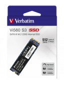 V Vi560 S3 M.2 SSD 512GB