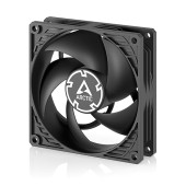 Ventilator Arctic P9 PWM PST CO, 92mm, 200-3000 RPM, FDB, 39 cfm, 4pin PWM, negru, - 4895213704946