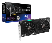 VGA AK INTEL ARC B570 CHALLENGER 10GB OC