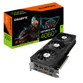 VGA GB GeForce RTX 4060TI GAMING OC