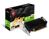 VGA MSI