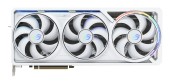 VGA PCIE16 RTX5080 16GB GDDR7/ASTRAL-RTX5080-O16G-WH ASUS