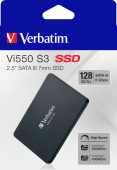 Vi550 S3 2.5