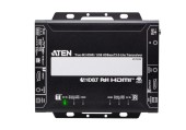 Video Extender Aten 4K HDMI/USB HDBaseT