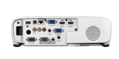 Videoproiector Epson EB-W49, 3800 Lumeni, Contrast 16.000:1, 1280 x 800, USB 2.0