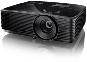 Videoprojector HD146X, 1080p  3600 ANSI, 25.000:1 , Inputs 1 x HDMI 1.4a 3D support Outputs 1 x Audio 3.5mm, 1 x USB-A power 1.5A, 1,1 manual zoom, 1,47:1 ~ 1,62:1 throw ratio, Accurate Rec.709 colours