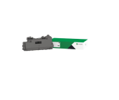 Waste Toner Original Lexmark  pentru  CX93x|XC93xx, 40K, incl.TV 1.2 RON