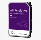 WD HDD 3.5 10TB SATA 