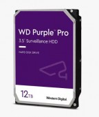 WD HDD 3.5 12TB SATA 