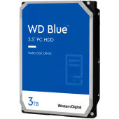 WD HDD3.5 3TB SATA