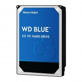 WD HDD3.5 4TB SATA