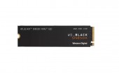 WD SSD 1TB BLACK M.2 2280 