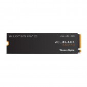 WD SSD 250GB BLACK M.2 2280 