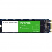WD SSD 480GB Green M2 2280 