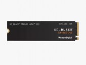 WD SSD 4TB BLACK M.2 2280 