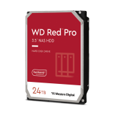 Western Digital Red Pro internal hard dr
