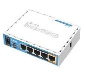 WRL ACCESS POINT DUAL BAND/ MIKROTIK