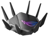 WRL ROUTER 11000MBPS 1000M 4P/TRI BAND  ASUS