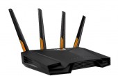 WRL ROUTER 3000MBPS 1000M 4P/DUAL BAND  ASUS