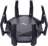 WRL ROUTER 6000MBPS 1000M/DUAL BAND  ASUS