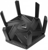 WRL ROUTER 7800MBPS 1000M 3P/TRI BAND  ASUS