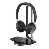 YLK BH76 CH STD TEAMS BLK USB-A